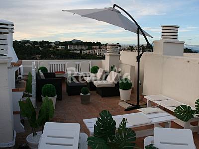 Adosado Terraza Mallorca Manacor Casa