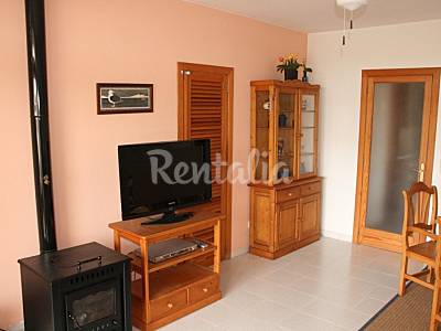 Adosado Salón Mallorca Manacor Casa