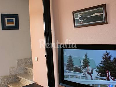 Adosado Salón Mallorca Manacor Casa