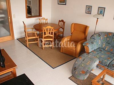 Adosado Salón Mallorca Manacor Casa