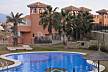 Apartamento de 2 habitaciones a 100 m de la playa Murcia
