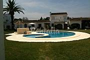 Bungalow de dos plantas a 150/m de la playa  Alicante