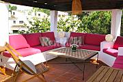 Duplex con terrazas 6 personas a 50 m de la playa Málaga