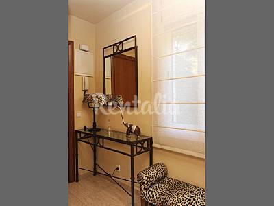 Apartamento Interior del aloj. Girona Blanes Apartamento