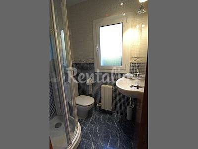 Apartamento Baño Girona Blanes Apartamento