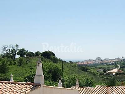 40 Views from the house Algarve-Faro Lagos House