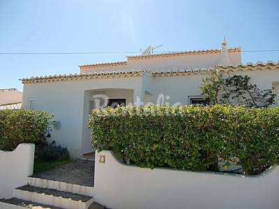 40 Outdoors Algarve-Faro Lagos House