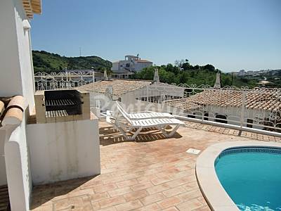 40 Terrace Algarve-Faro Lagos House