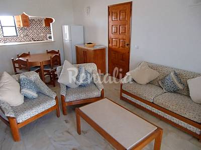 40 Living-room Algarve-Faro Lagos House