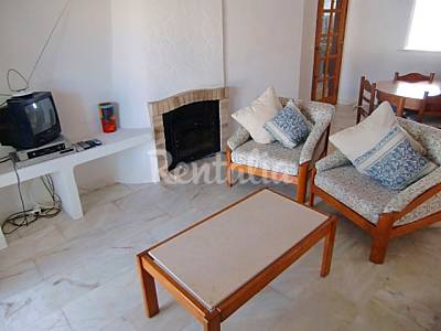 40 Living-room Algarve-Faro Lagos House