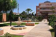 Apartamento en alquiler con piscina Alicante