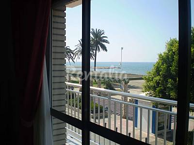 2 Terrace Málaga Málaga Apartment