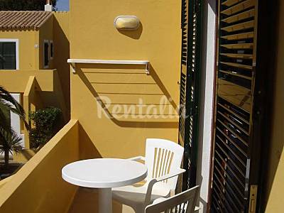 Apartamento en primera planta 2 Terraza Menorca Ciutadella de Menorca Apartamento