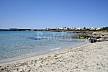 Playa de Son Xoriguer. A 90m!!