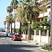 Marbella, a pie de playa  Málaga