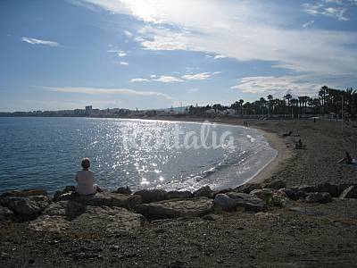 6 Environment Málaga Vélez-Málaga Apartment