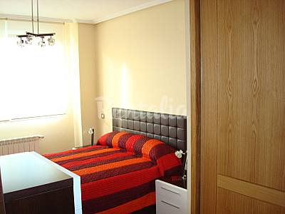 principal Apartamento Habitación Cantabria Santander Apartamento