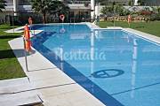 Apartamento en alquiler a 200 m de la playa Málaga