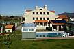 Piscina cubierta y climatizada