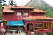 Precioso Chalet cerca de Arriondas Asturias