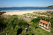 3 Apartments for rent on the beach front line Pontevedra