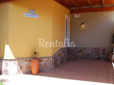 home, Garden Fuerteventura Antigua House