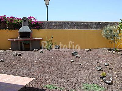 home, Garden Fuerteventura Antigua House