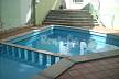 Apartment for 6 people on the beach front line Pontevedra
