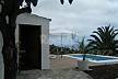 El Lomito - Casa en alquiler con piscina La Palma