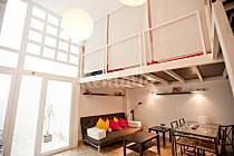 Loft- 2 Habitaciones- WIFI- Centro Sevilla Sevilla