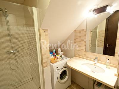 Loft- Baño Sevilla Sevilla Apartamento
