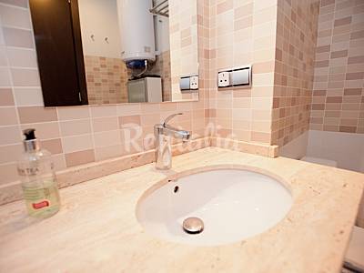 Loft- Baño Sevilla Sevilla Apartamento