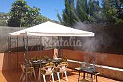 House for 4-7 people only 1500 meters from the beach Granada