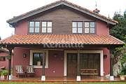 Villa en location à 500 m de la plage Asturies