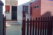 Casa de golf y playa con piscinas. Huelva