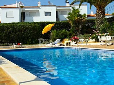 Casa para 3-6 personas a 250mt de la playa Algarve-Faro