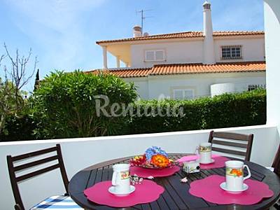 Casa Terraza Algarve-Faro Lagoa Casa
