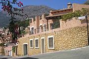 Altea hills casa de ensueño con vistas al mar Alicante