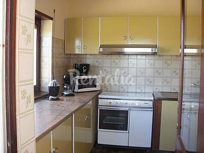 Apartment Kitchen Viana do Castelo Viana do Castelo Apartment