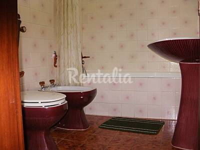 Apartment Bathroom Viana do Castelo Viana do Castelo Apartment