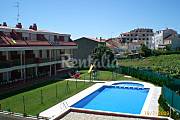 Apartment for 2-4 people only 200 meters from the beach Pontevedra