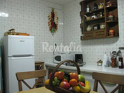 Casa Cocina Asturias Mieres Casa