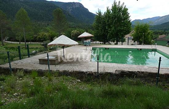 Apartamentos  Jaén Iruela (La) Apartamento