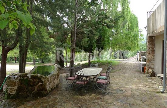Apartamentos  Jaén Iruela (La) Apartamento
