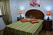 Villa Qtª Avós - Outro Quarto casal