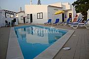 2 Villas para 6 personas a 1500 m de la playa Algarve-Faro