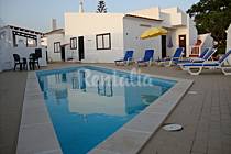 2 Villas para 6 personas a 1500 m de la playa Algarve-Faro