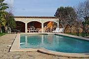 Casa rustica en alquiler a 2.5 km de la playa Mallorca
