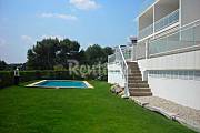 Precioso apartamento con vistas al mar Menorca