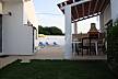 Villa Quinta dos Avós -Terraço com barbecue